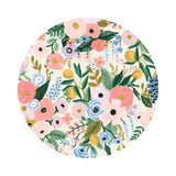 Garden Party in Ivory  - Orchard by Rifle Paper Co. - Cotton + Steel Fabrics